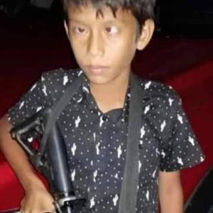 Meet your Posher, Samuel